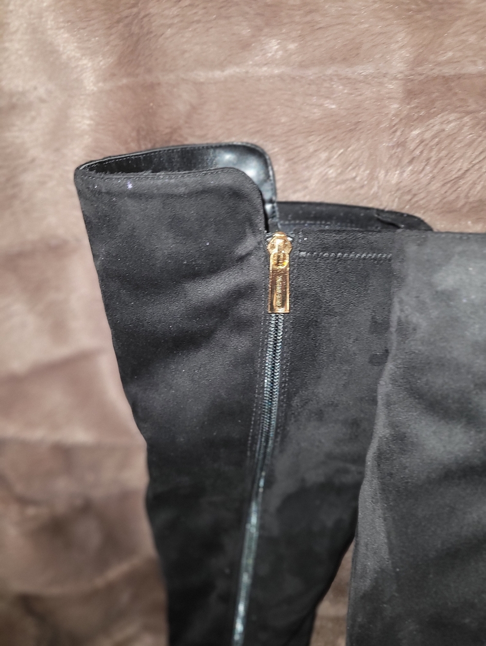 Michael Kors Boots - Picture 3 of 11
